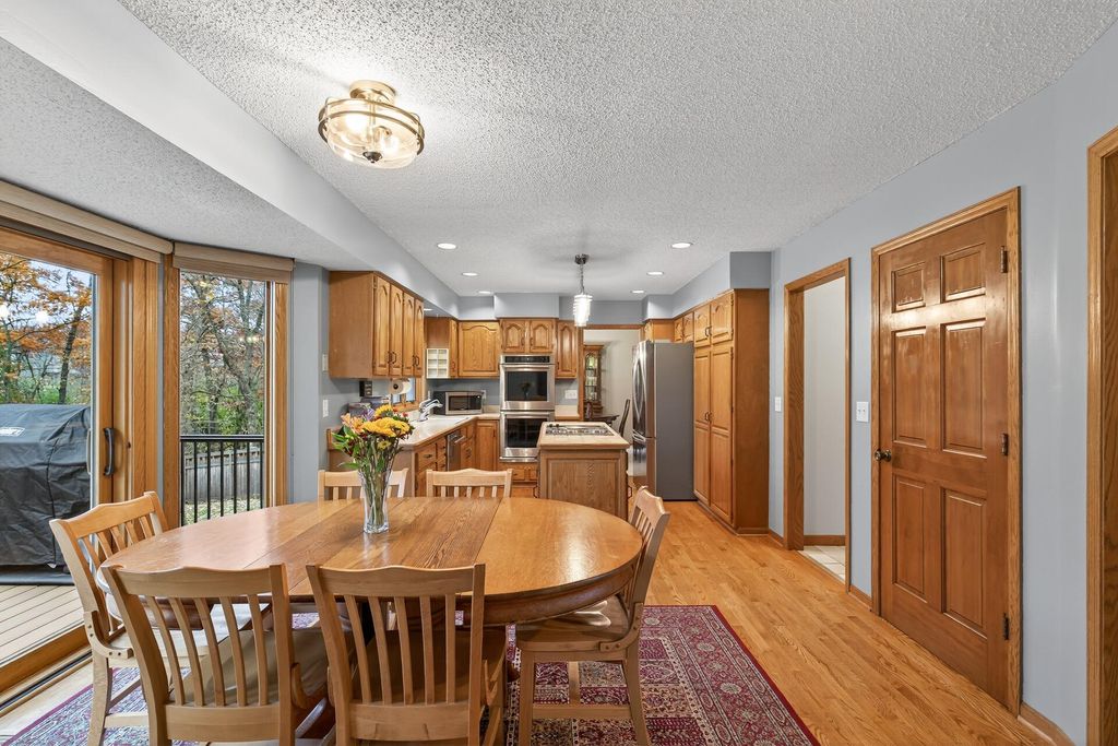 Photo of 8593 Coachmans Lane, Eden Prairie, MN 55347 (MLS # 7003490)