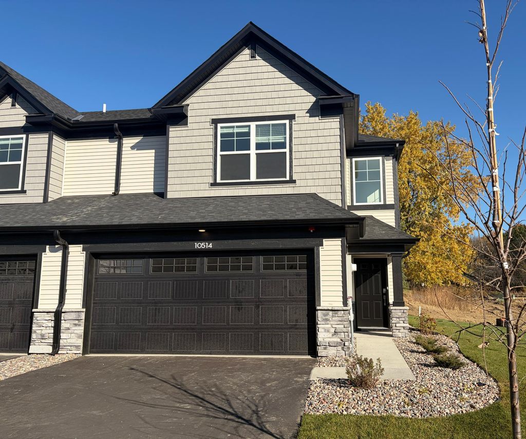Photo of 10514 Harbor Lane N, Maple Grove, MN 55369 (MLS # 6809999)