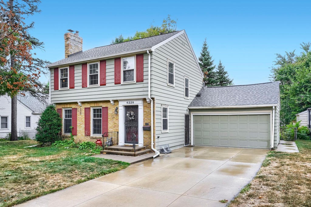 Photo of 6228 Wentworth Avenue, Richfield, MN 55423 (MLS # 7130609)