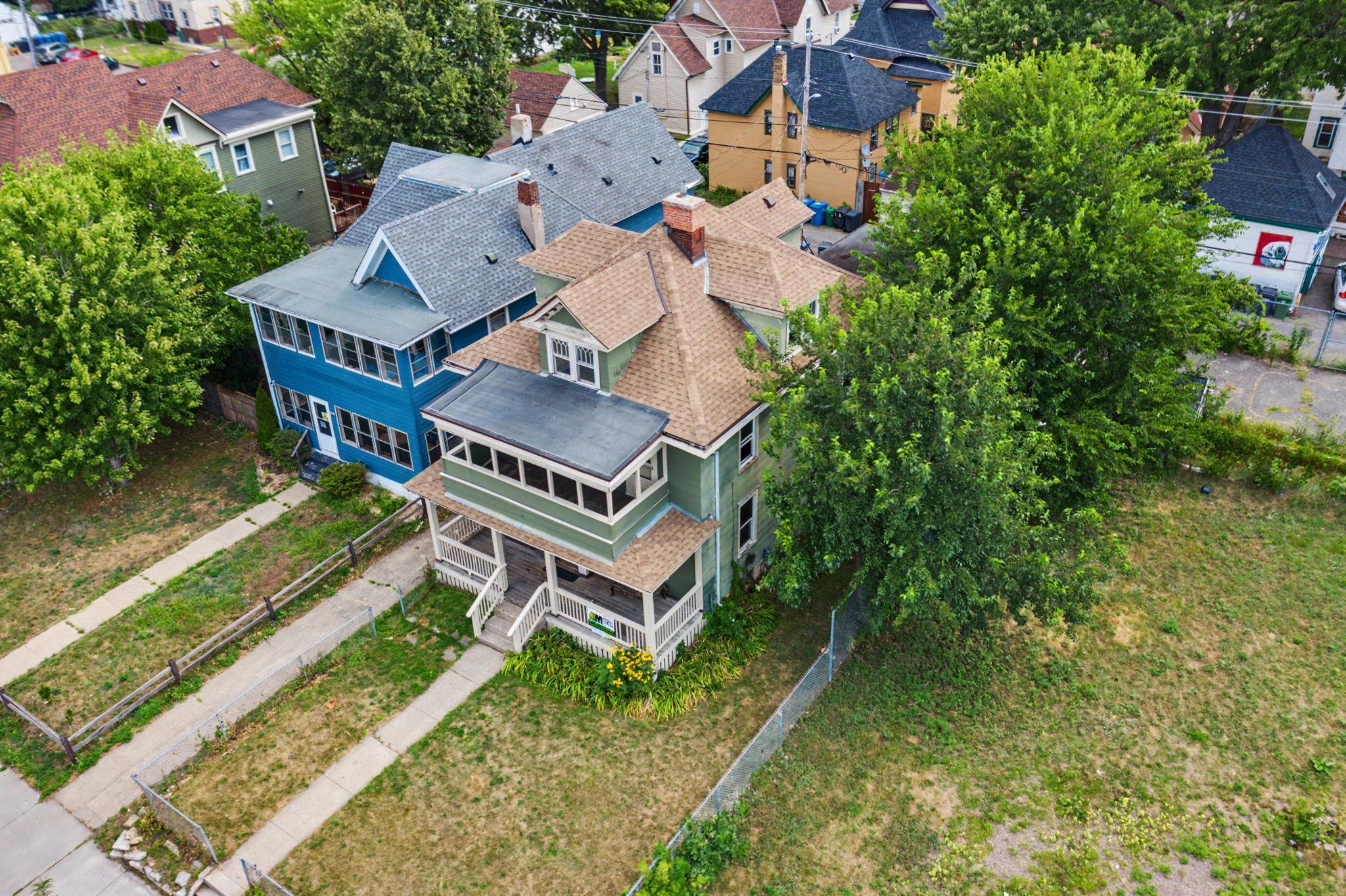 3217 Nicollet Avenue