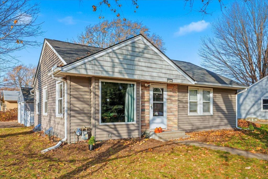 Photo of 7344 Sheridan Avenue S, Richfield, MN 55423 (MLS # 6817475)