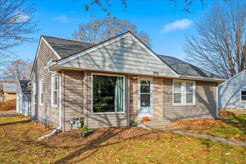 7344 Sheridan Avenue S Richfield MN 55423