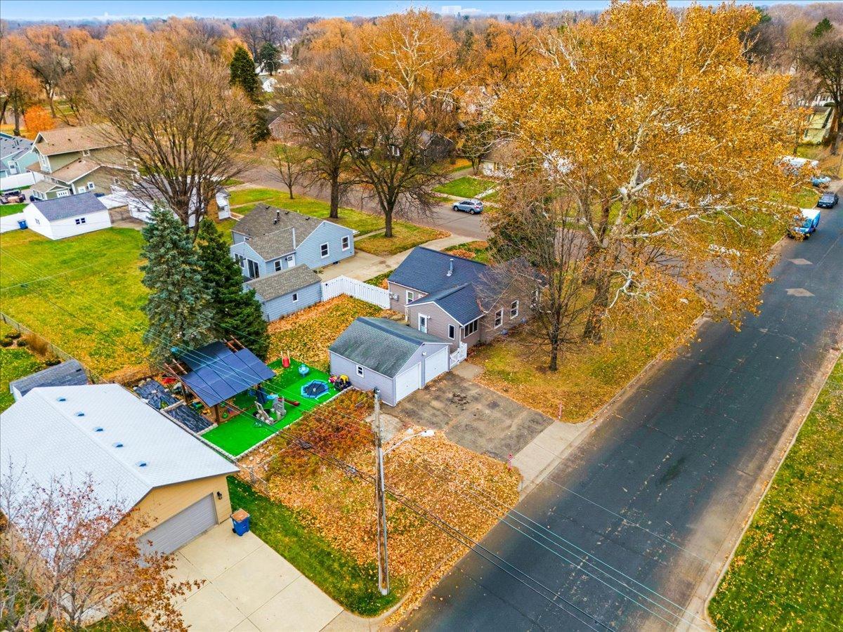 7344 Sheridan Avenue S