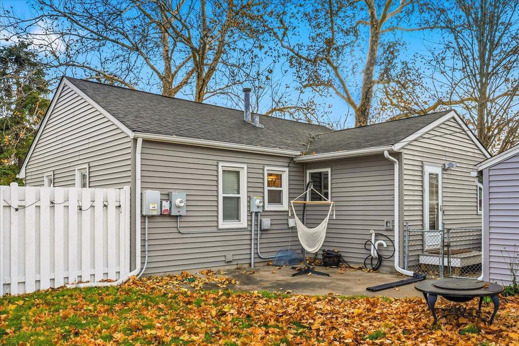 Photo of 7344 Sheridan Avenue S, Richfield, MN 55423 (MLS # 6817475)