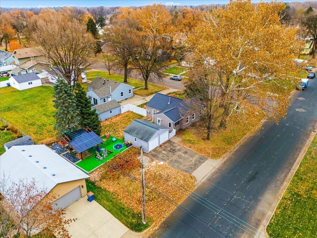 Photo of 7344 Sheridan Avenue S, Richfield, MN 55423 (MLS # 6817475)