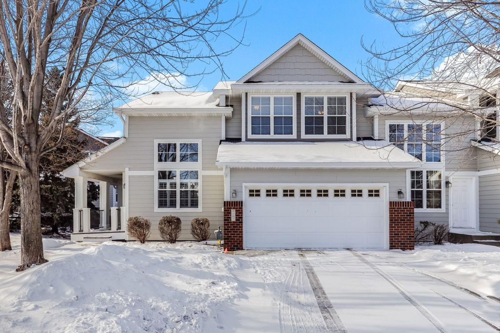 Photo of 9205 Mount Curve Boulevard, Monticello, MN 55362 (MLS # 7009801)
