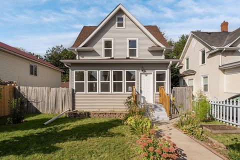 3624 4th Avenue S Minneapolis MN 55409