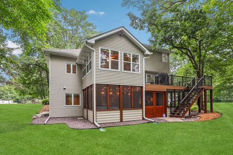 11064 Zumbrota Court NE Blaine MN 55449