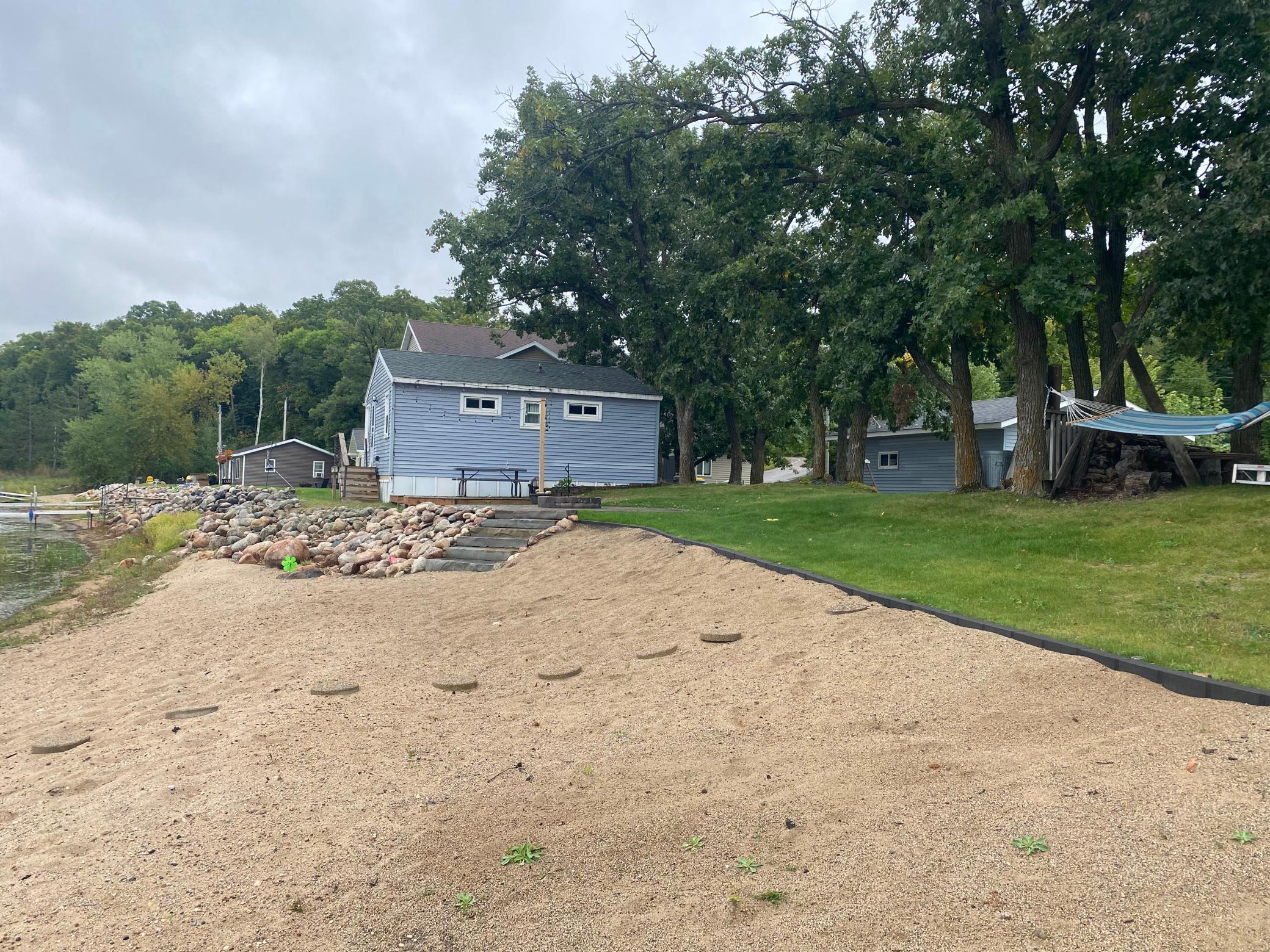 45544 Devils Lake Road