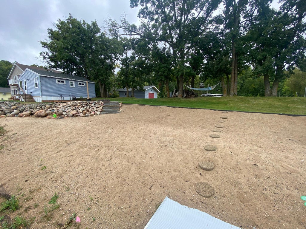Photo of 45544 Devils Lake Road, Perham, MN 56573 (MLS # 7144059)