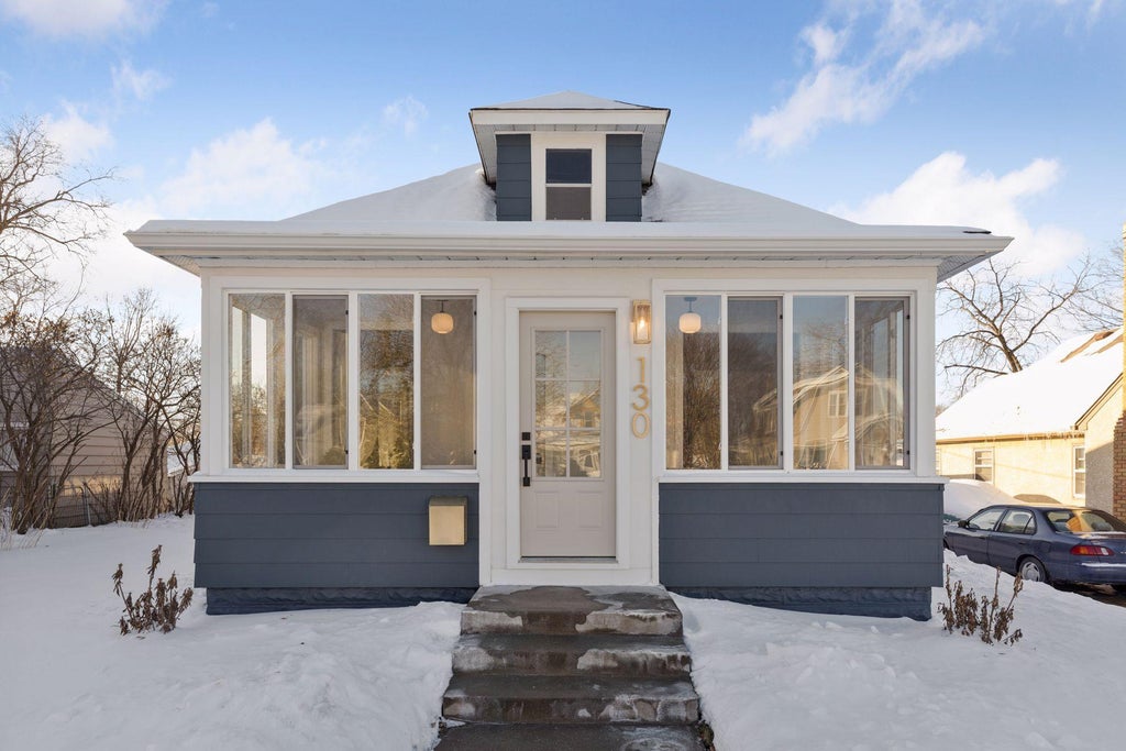 Photo of 130 10th Avenue N, Hopkins, MN 55343 (MLS # 7117996)