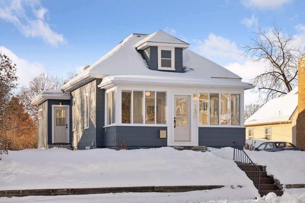 Photo of 130 10th Avenue N, Hopkins, MN 55343 (MLS # 7117996)