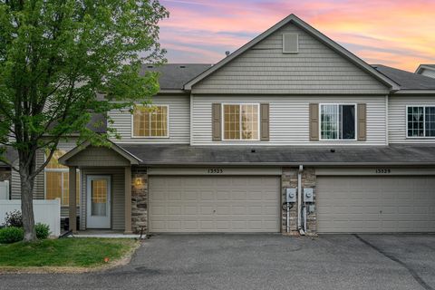 Photo of 13525 Partridge Circle NW, Andover, MN 55304 (MLS # 7029606)