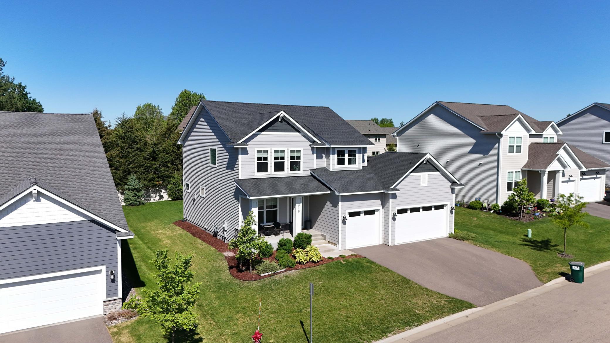 519 Elizabeth Way
