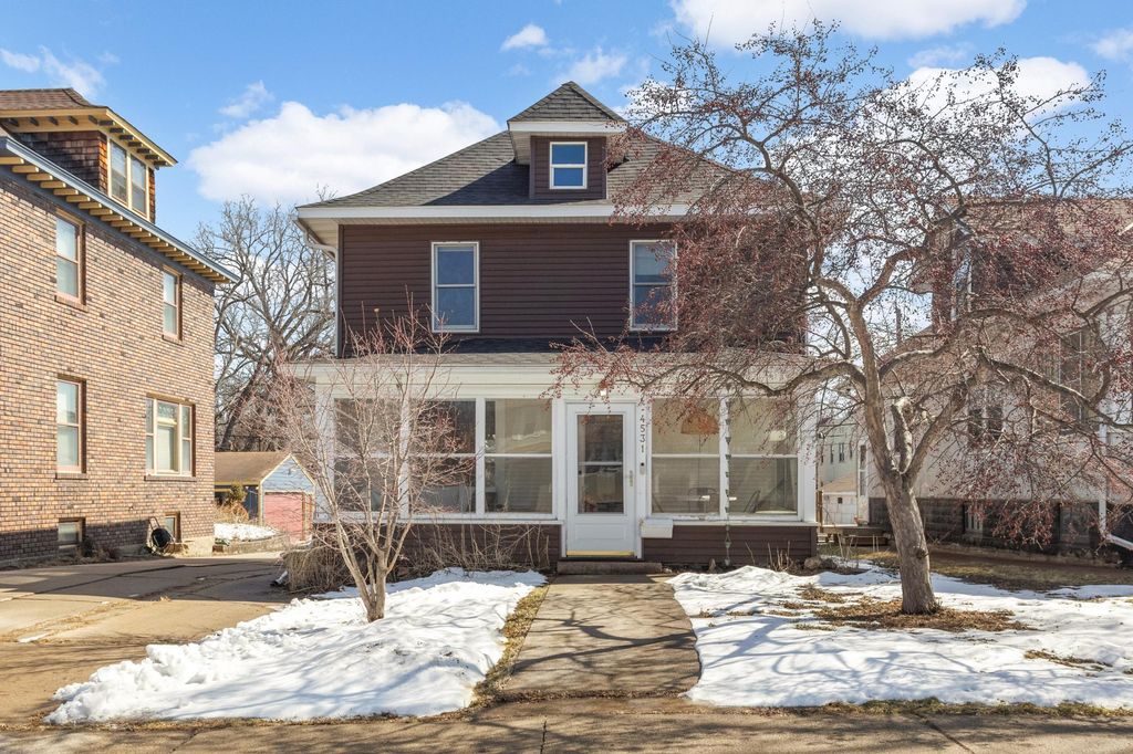 Photo of 4531 Blaisdell Avenue, Minneapolis, MN 55419 (MLS # 7041169)