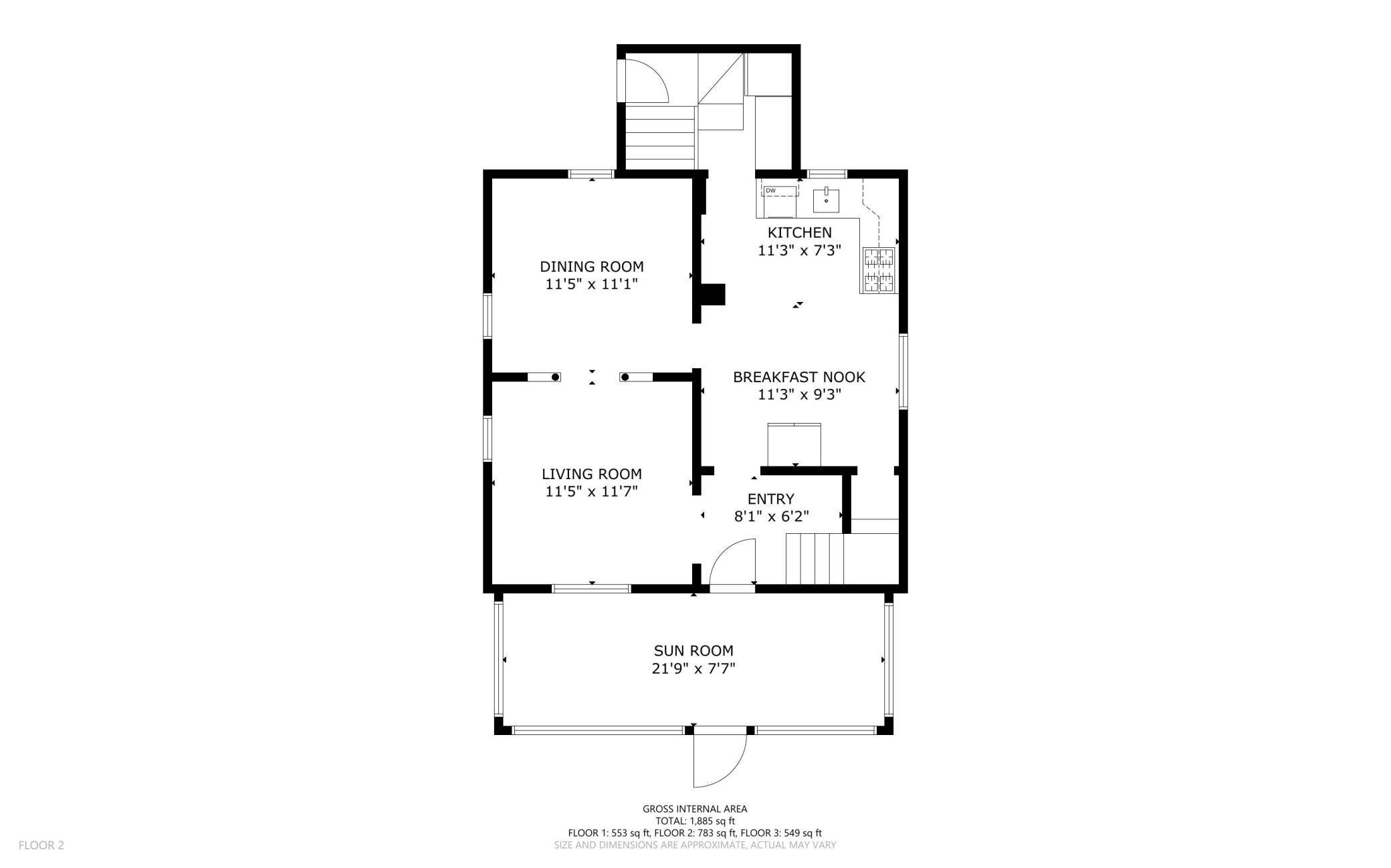 4531 Blaisdell Avenue