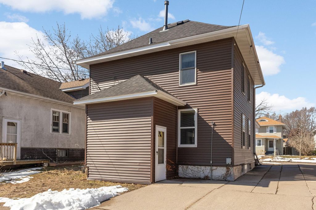 Photo of 4531 Blaisdell Avenue, Minneapolis, MN 55419 (MLS # 7041169)