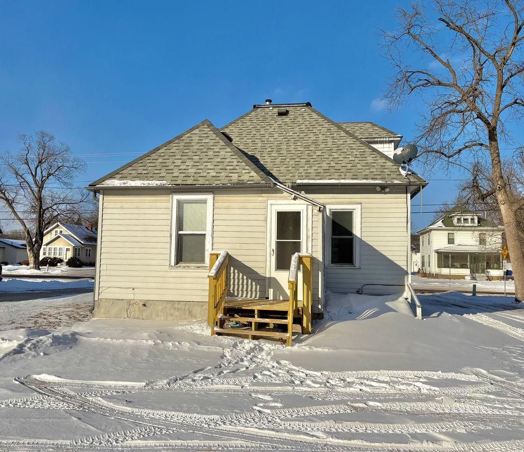 Photo of 1103 7th Street NW, Faribault, MN 55021 (MLS # 7012442)