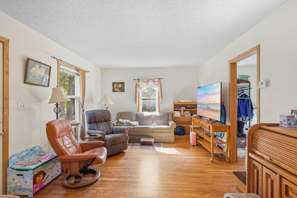 Photo of 6648 Channel Road NE, Fridley, MN 55432 (MLS # 7140553)