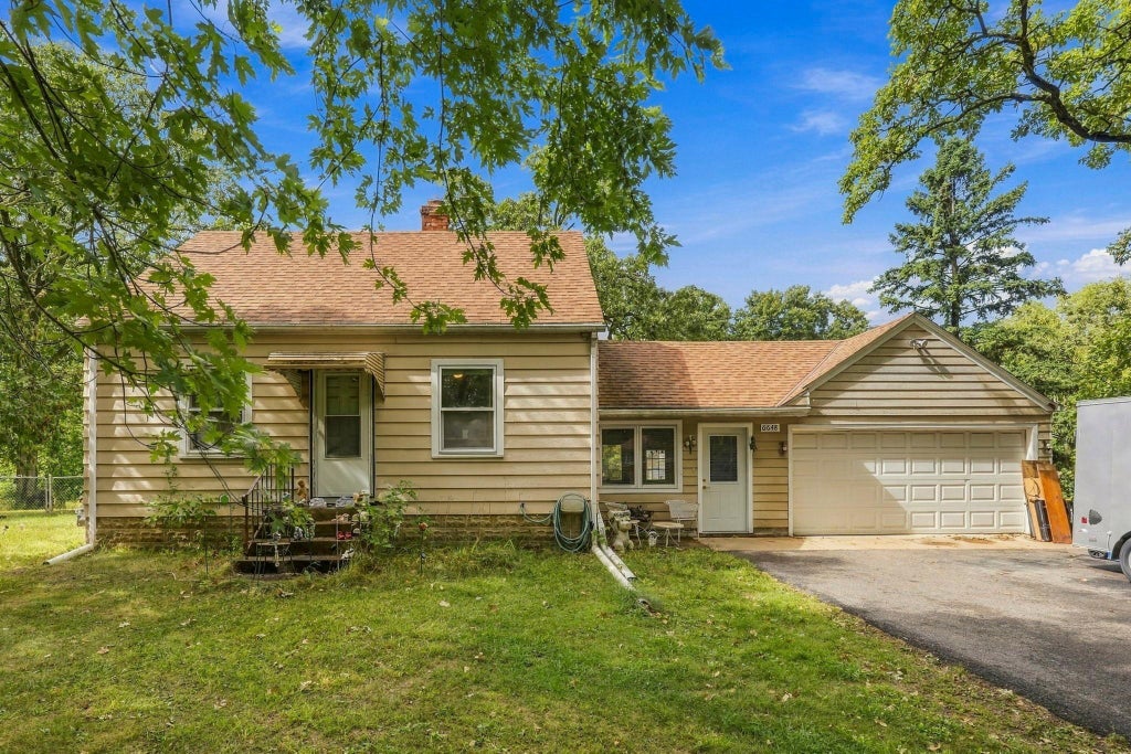 Photo of 6648 Channel Road NE, Fridley, MN 55432 (MLS # 7140553)