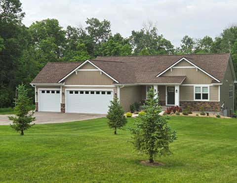 Photo of W10644 566th Avenue, Prescott, WI 54021 (MLS # 7087383)