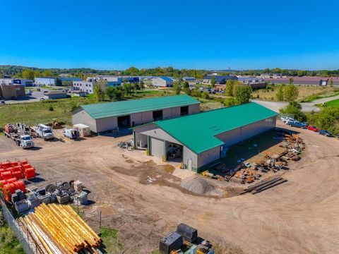 751 Sterbenz Drive 3 Hudson WI 54016