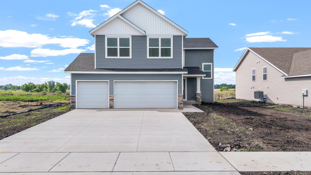 Photo of 533 Sienna Drive, Watertown, MN 55388 (MLS # 7140667)