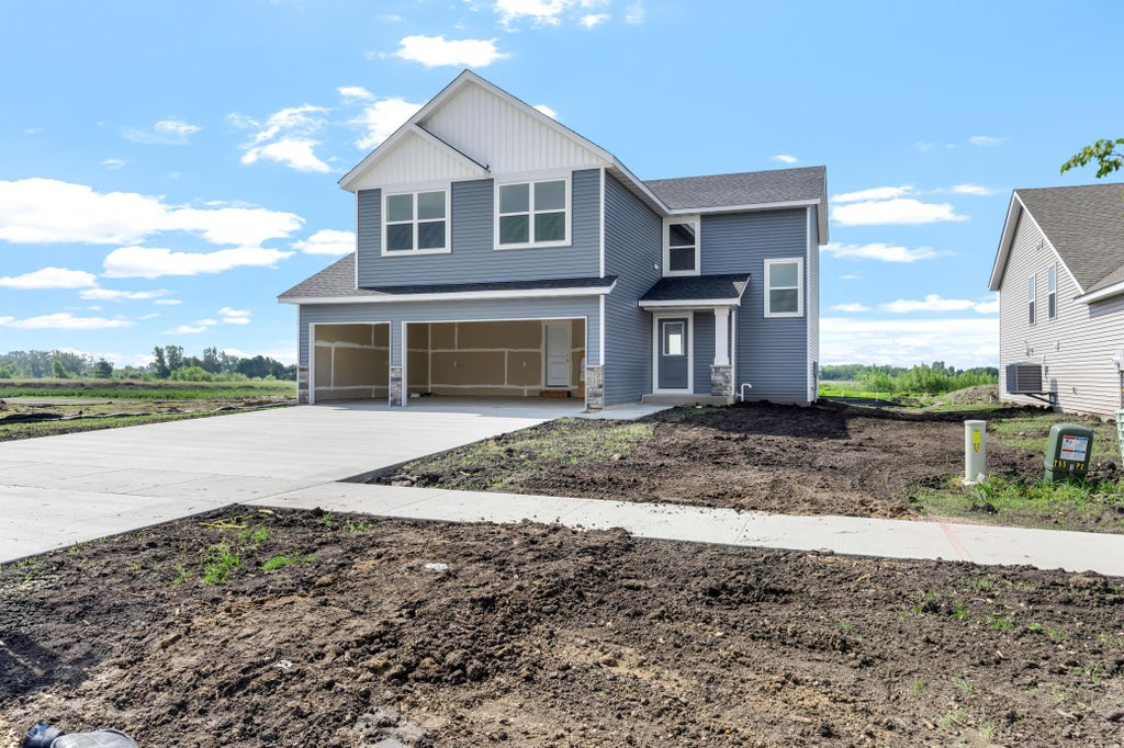 Photo of 533 Sienna Drive, Watertown, MN 55388 (MLS # 7140667)