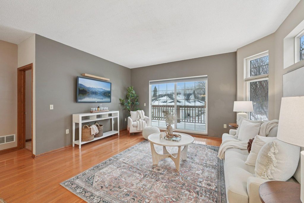 Photo of 1213 Clarence Street, Saint Paul, MN 55106 (MLS # 7006542)