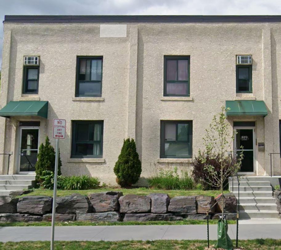 Photo of 817 Lowry Avenue NE #03, Minneapolis, MN 55418 (MLS # 7149303)