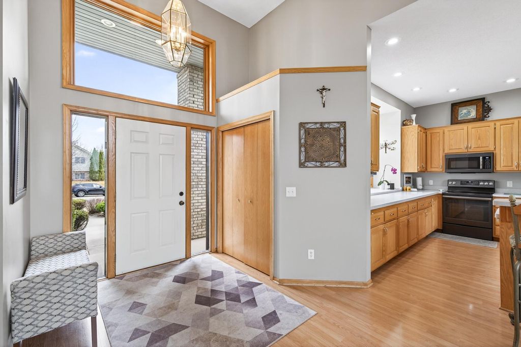 Photo of 19354 Vernon Street NW, Elk River, MN 55330 (MLS # 7043699)