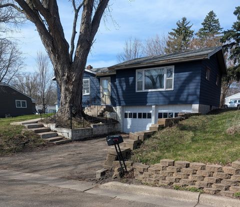 Photo of 215 N 11th Street, Montevideo, MN 56265 (MLS # 7056772)