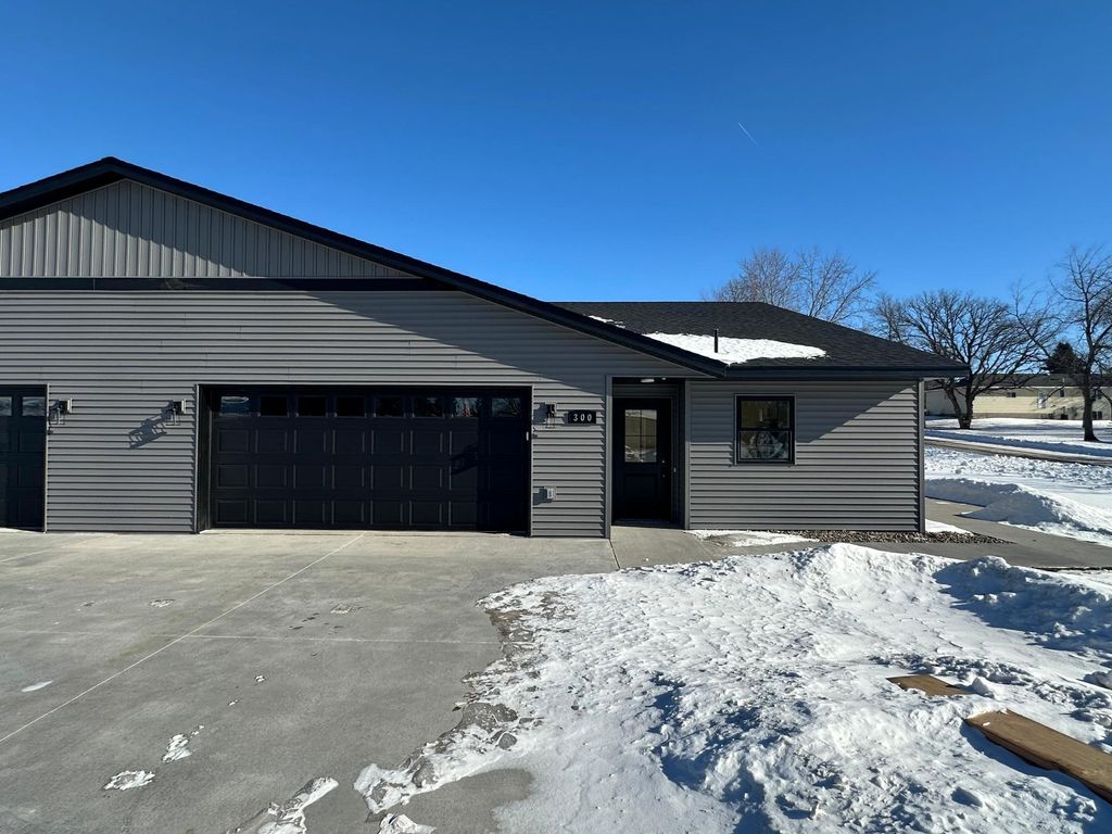 Photo of 300 Birch Street N, Sauk Centre, MN 56378 (MLS # 7013617)