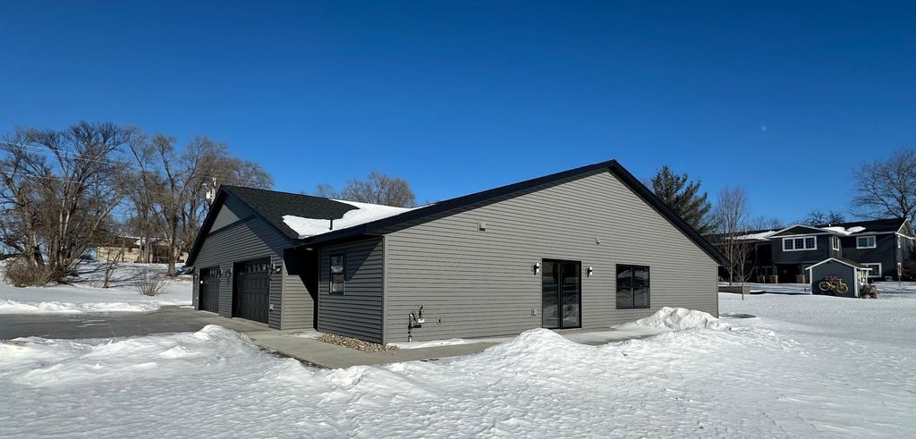 Photo of 300 Birch Street N, Sauk Centre, MN 56378 (MLS # 7013617)
