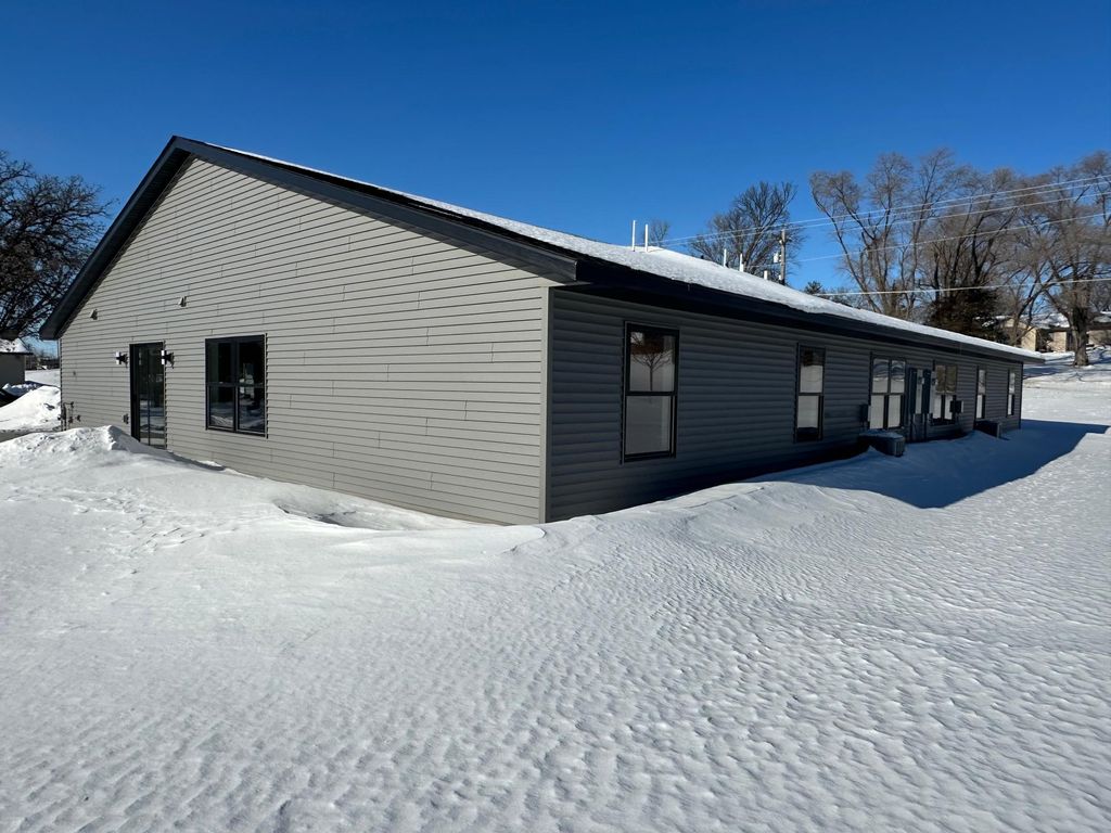 Photo of 300 Birch Street N, Sauk Centre, MN 56378 (MLS # 7013617)
