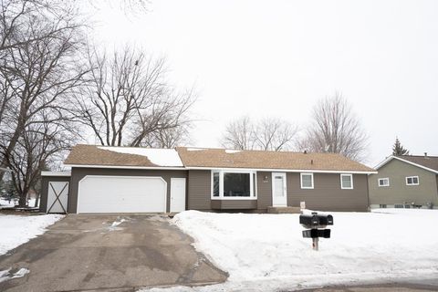 16945 Florin Avenue Farmington MN 55024