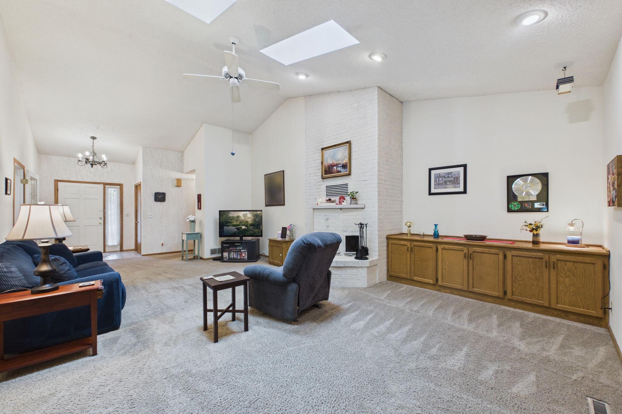 3235 Park Overlook Drive