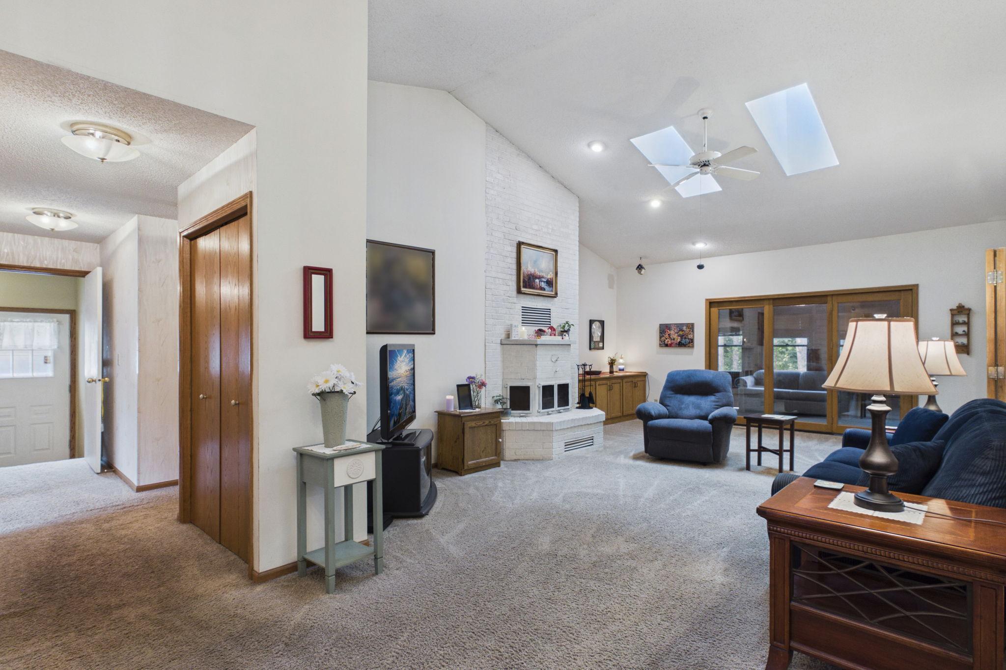 3235 Park Overlook Drive
