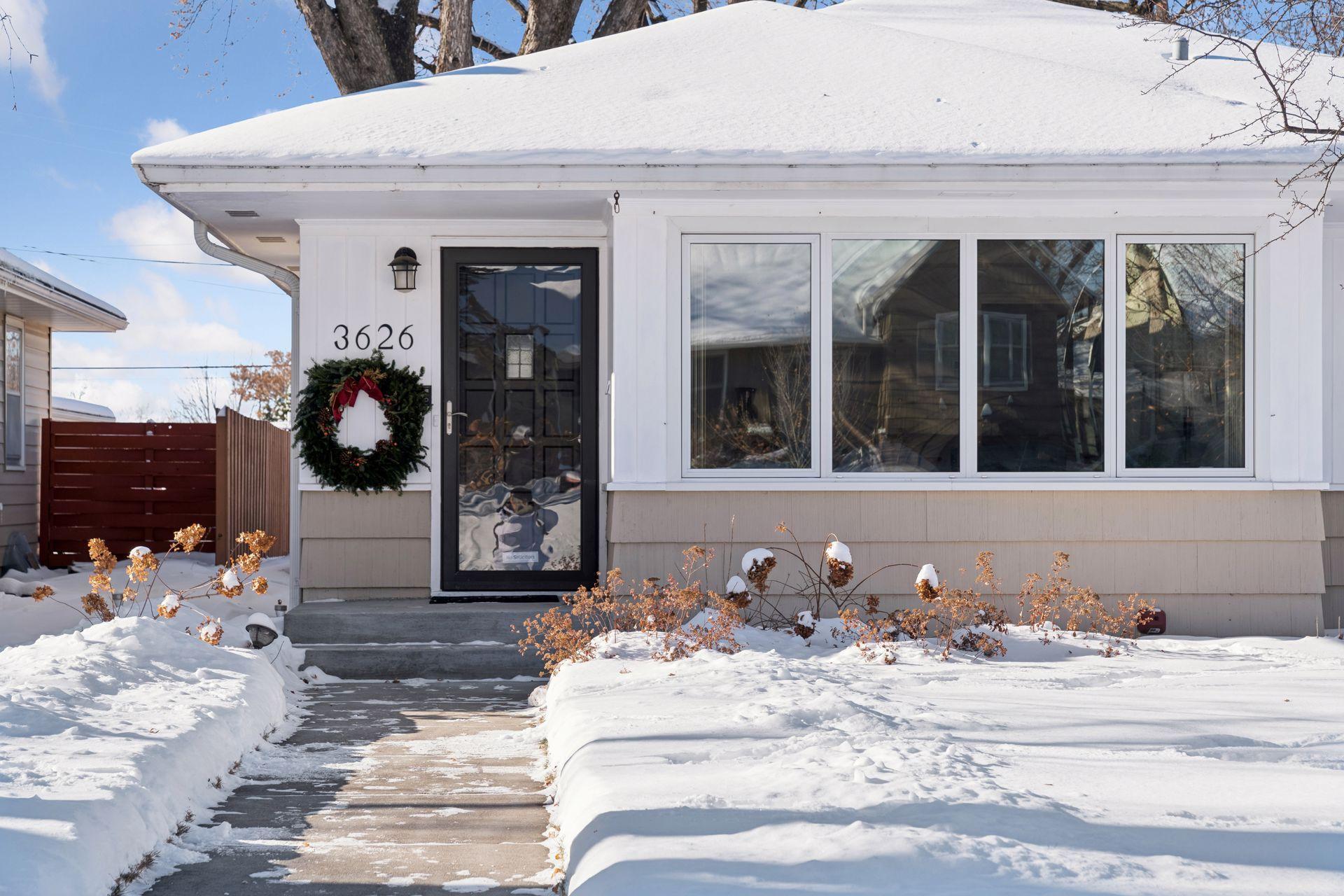 3626 Inglewood Avenue S