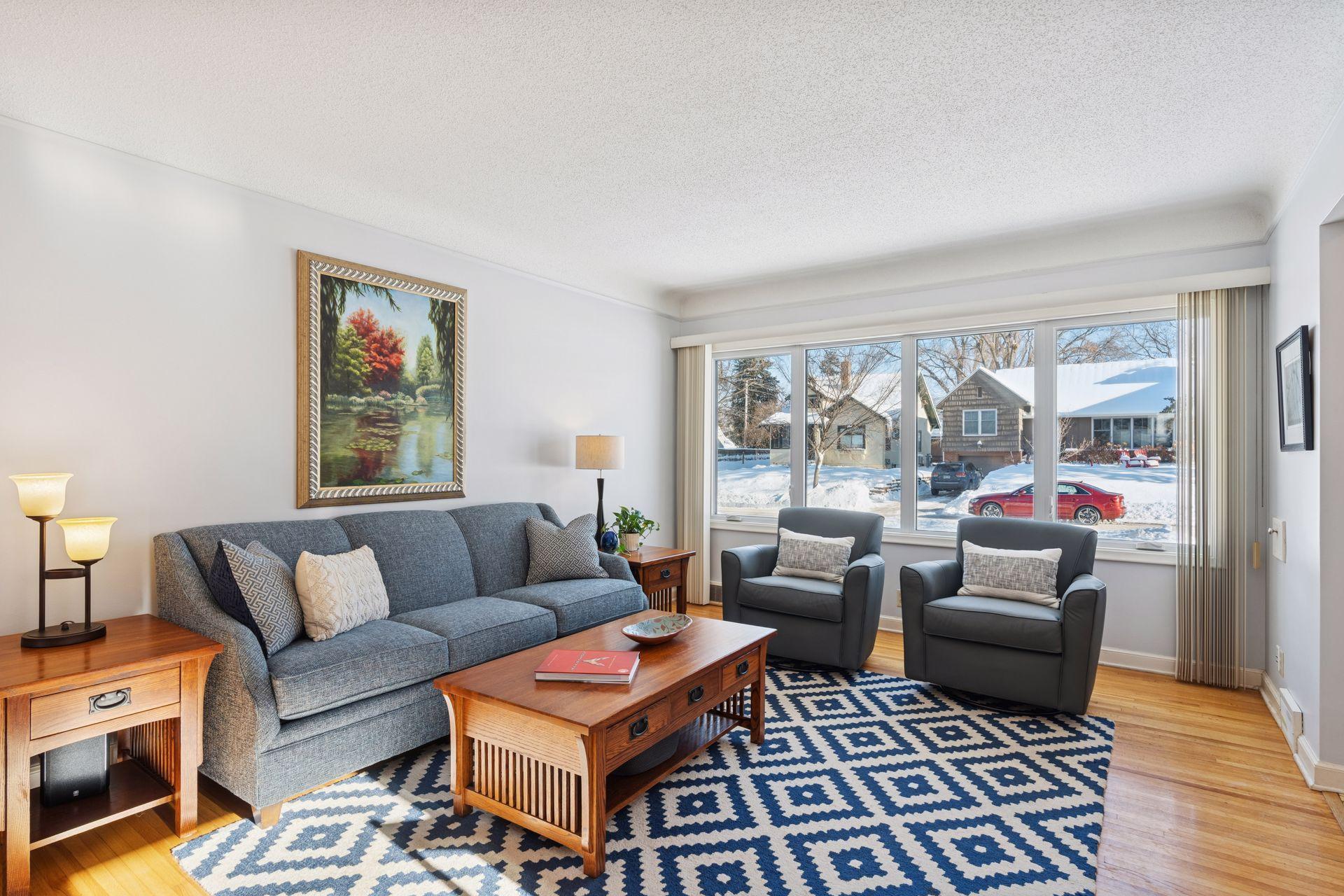 3626 Inglewood Avenue S