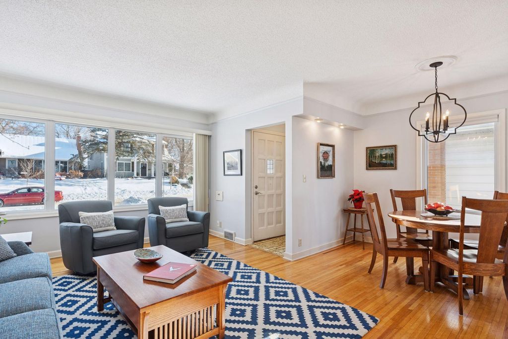 Photo of 3626 Inglewood Avenue S, Saint Louis Park, MN 55416 (MLS # 6822204)