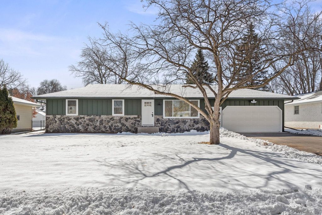 Photo of 10063 99th Place N, Maple Grove, MN 55369 (MLS # 6817844)