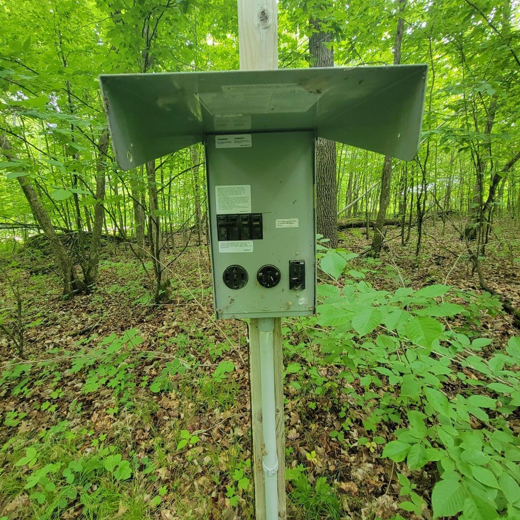 Photo of TBD 355th Street, Richville, MN 56576 (MLS # 7135749)