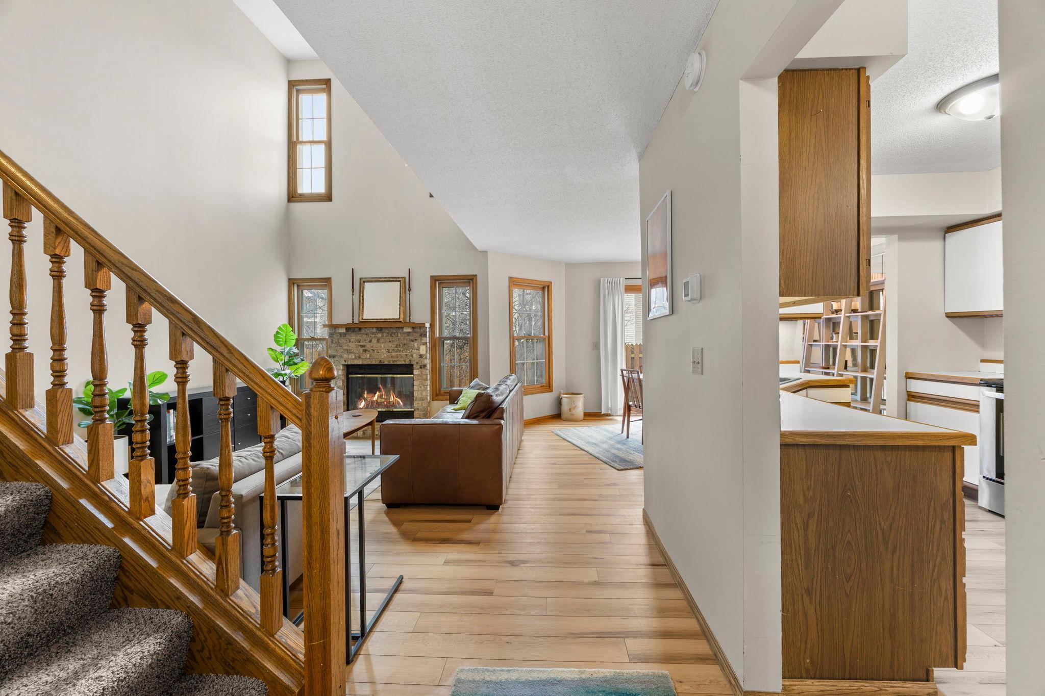 1614 Rose Hill Circle