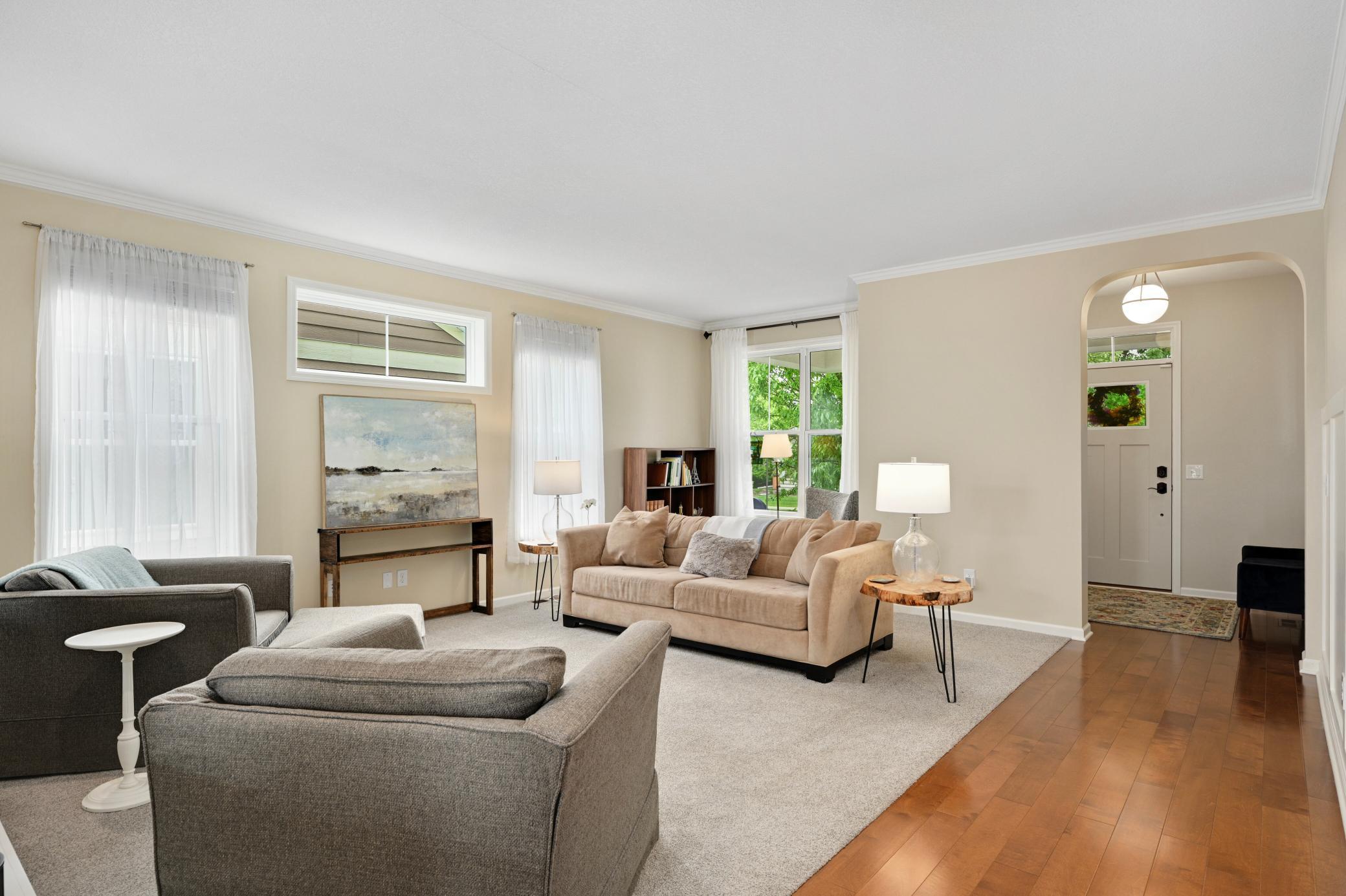 4571 168th Street W