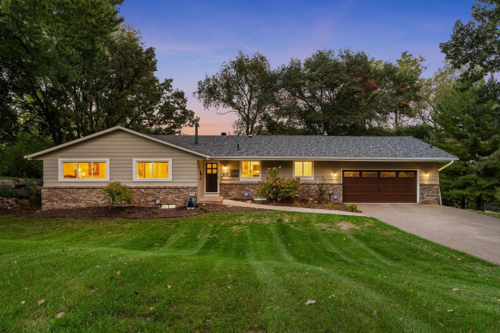 Photo of 230 Maple Island Road, Burnsville, MN 55306 (MLS # 7151003)