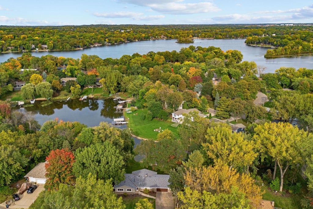 Photo of 230 Maple Island Road, Burnsville, MN 55306 (MLS # 7151003)