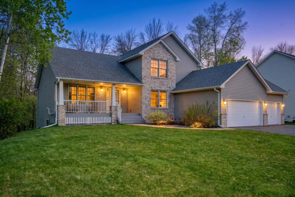 Photo of 2592 Blue Bill Circle, White Bear Lake, MN 55110 (MLS # 7126657)