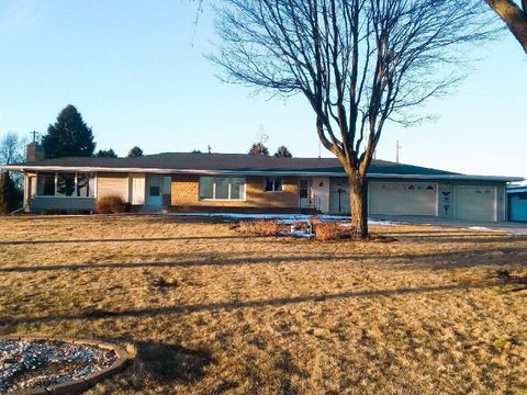 Photo of 40494 US Hwy 14, Springfield, MN 56087 (MLS # 7017826)