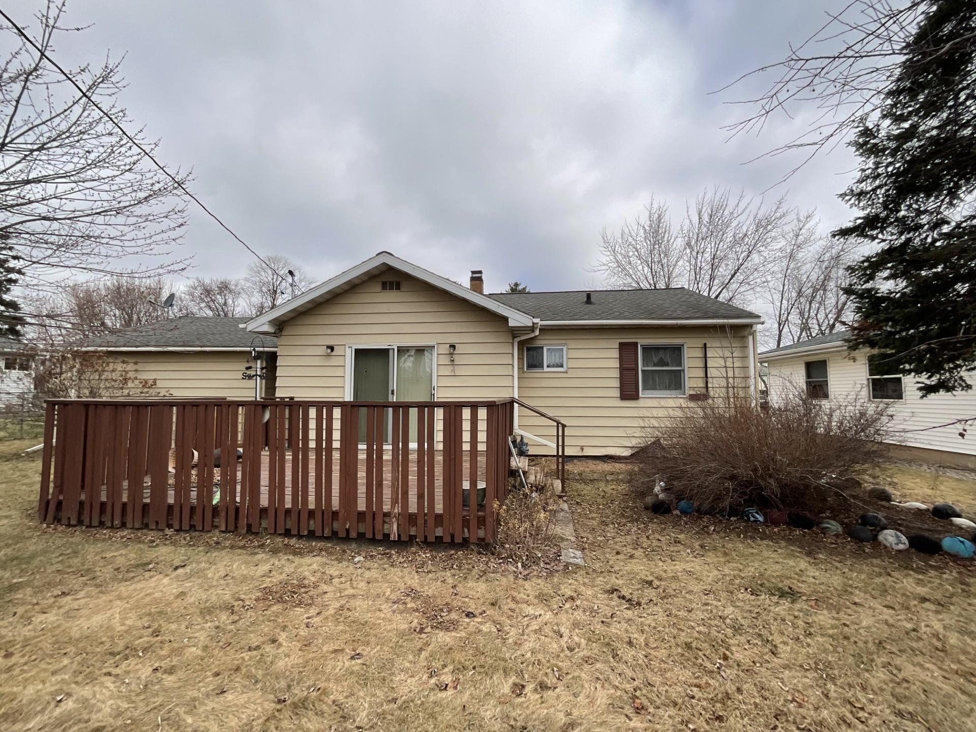 408 E 32nd Street